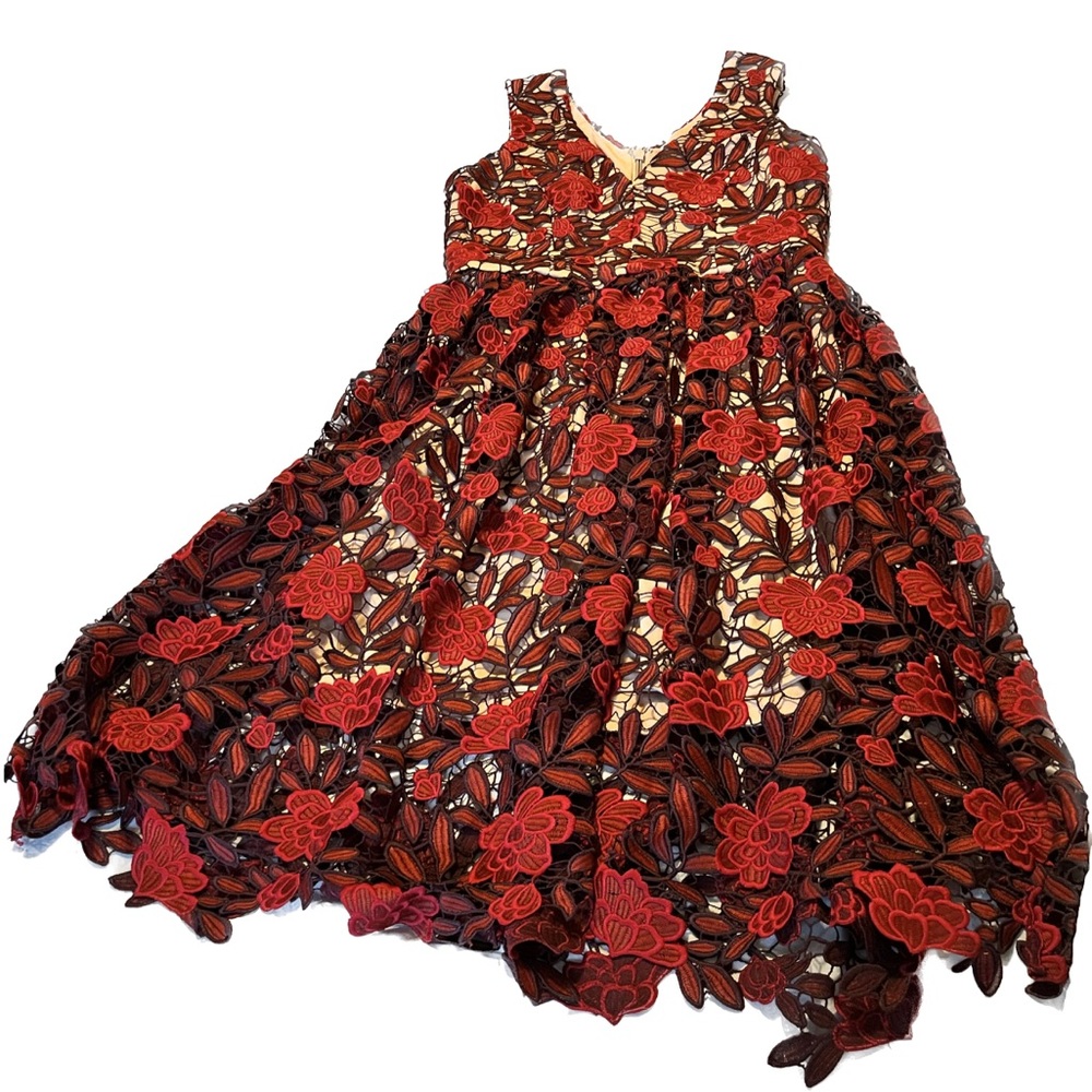 Dress The Population Women's Sequence formal wear